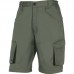 M2BE2 POLYESTER/PAMUK MACH 2 BERMUDA ŞORT